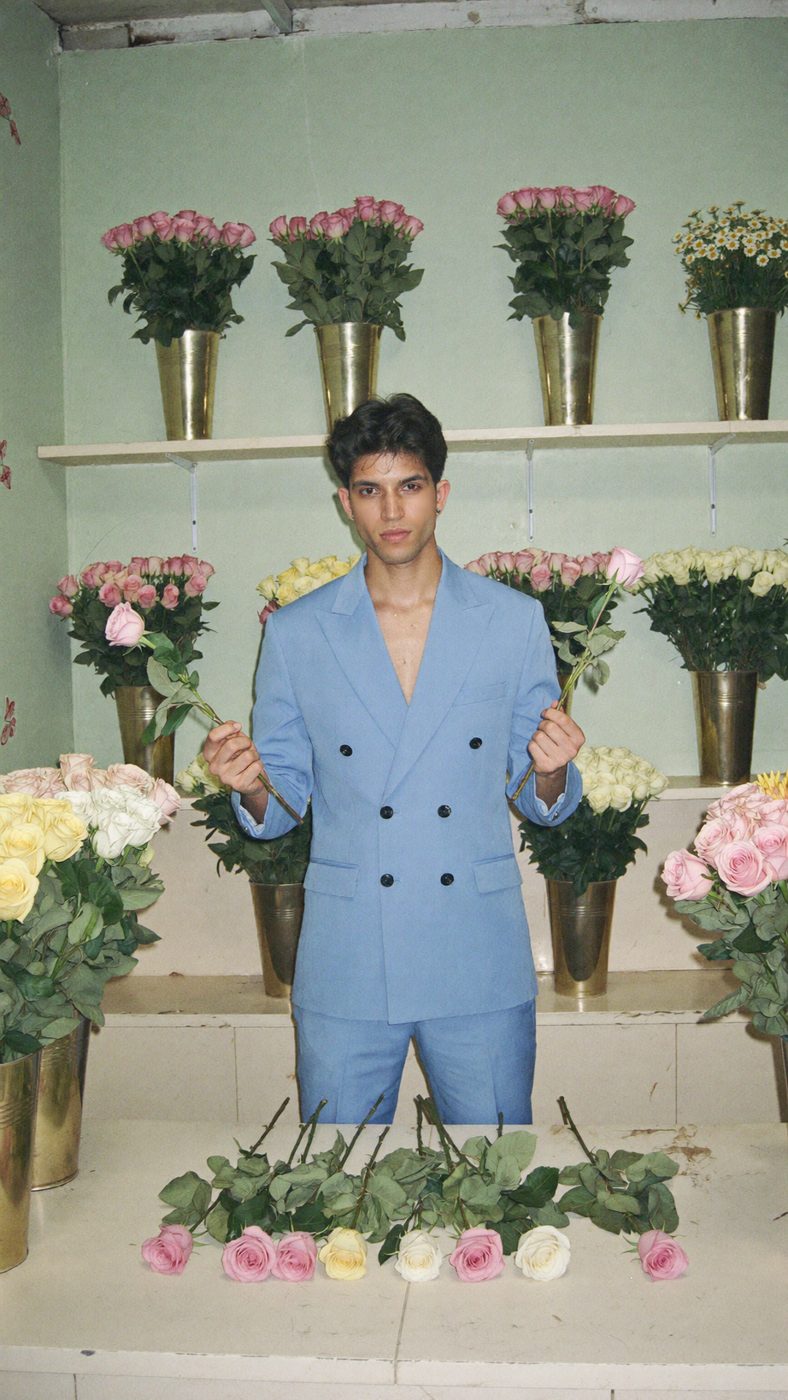 Himanshu Arora