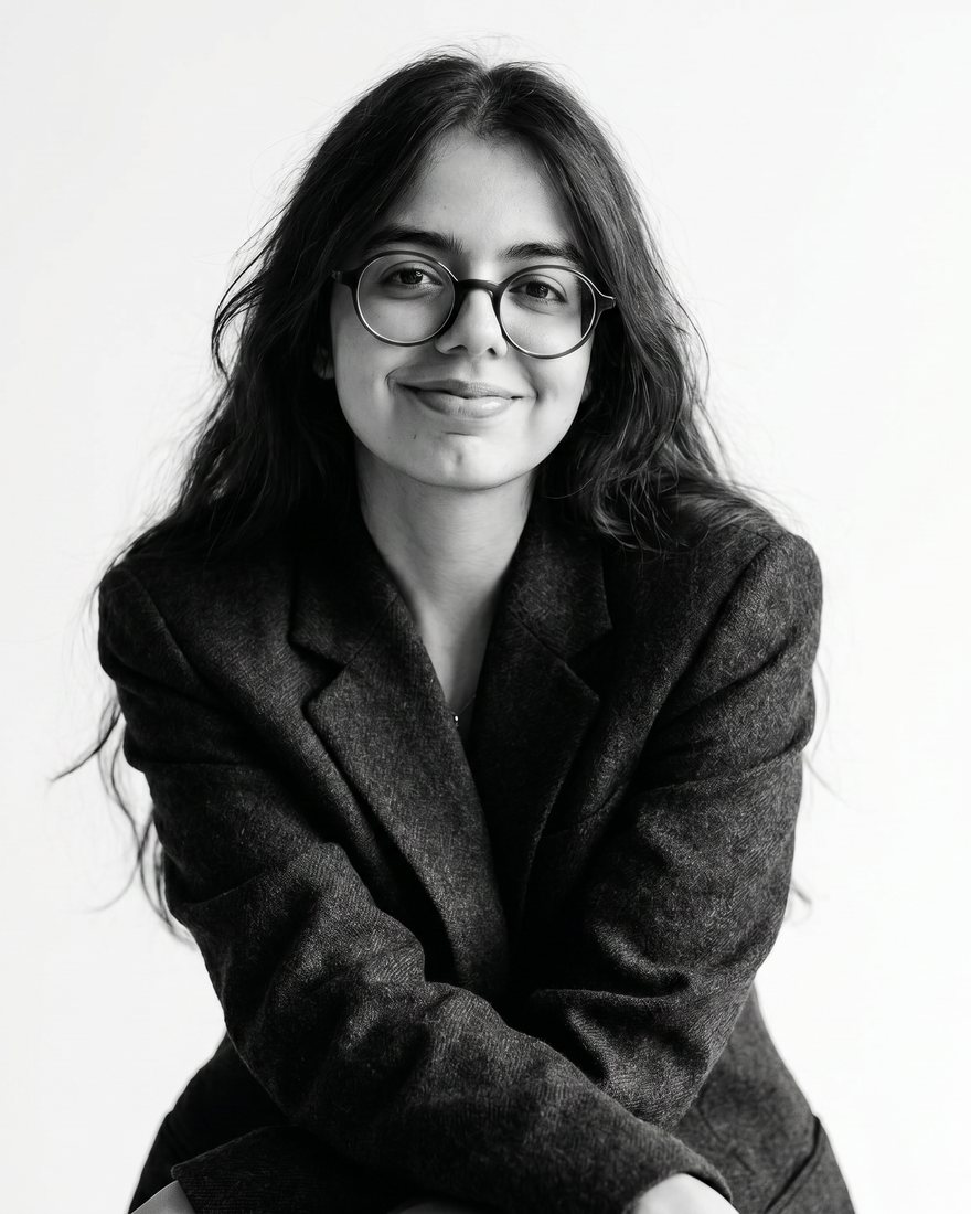 Pragya Tandon