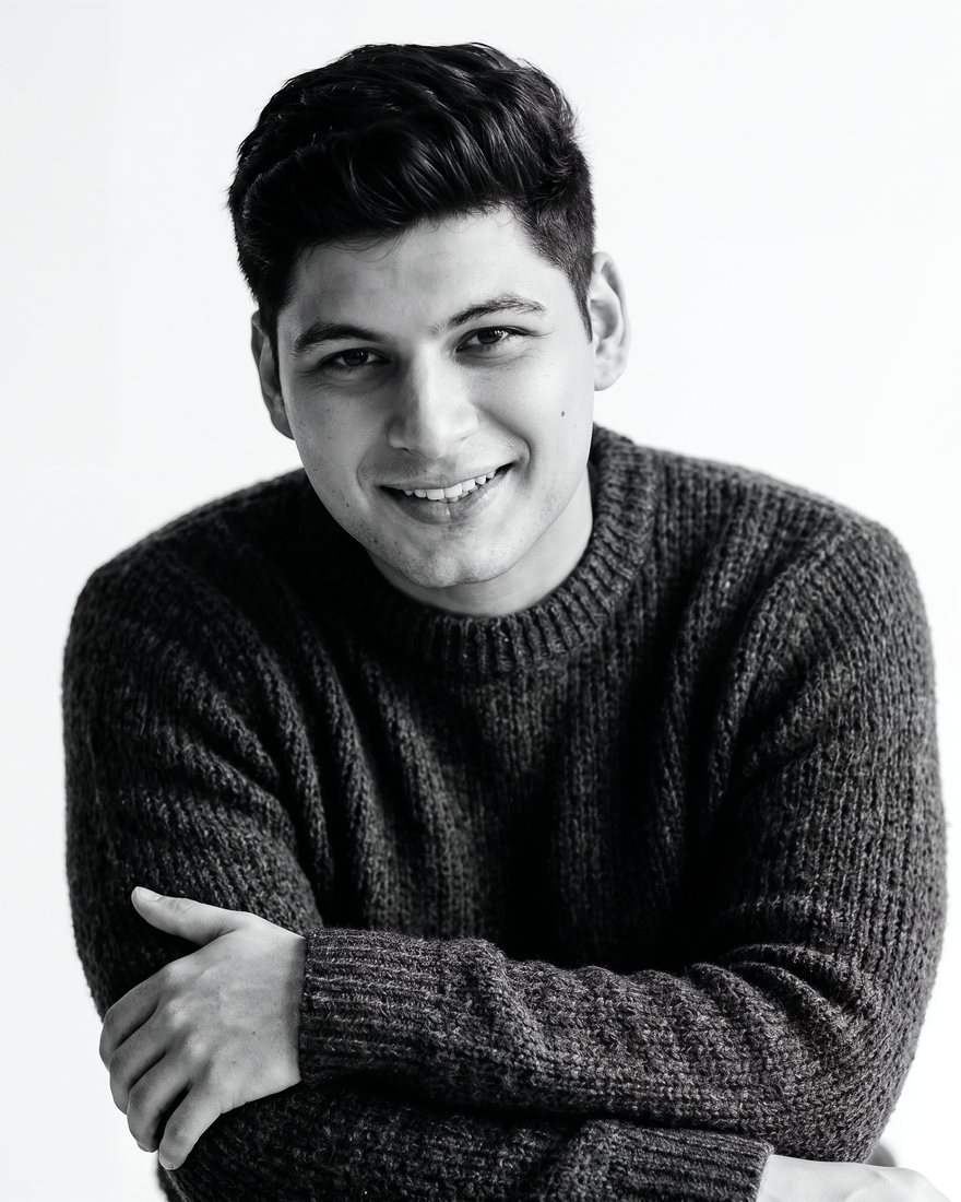 Rishi Vashisht
